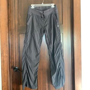 Lululemon Parachute Pants